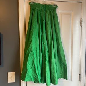 Vintage Gene Ewing BIS Skirt